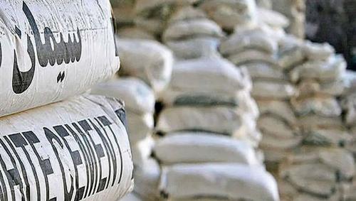 قیمت سیمان عمده امروز 12 مرداد ۱۴۰۴ / بازار بی جان شد + جدول