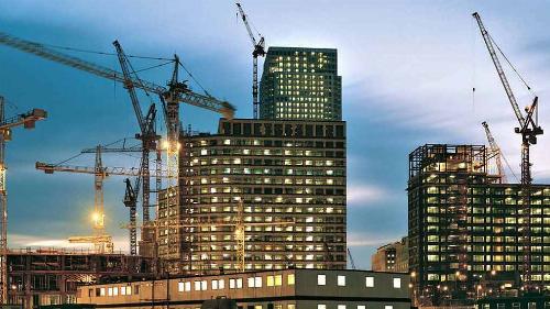 کیفیت ساخت و ساز برای شهرداری ها مهم نیست