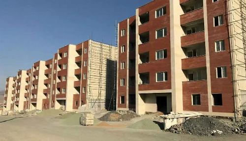 افزایش متقاضیان موثر نهضت ملی مسکن به ۸۵۸ هزار نفر