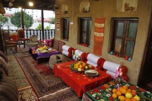 احداث هشت واحد بوم گردی در روستای شانه تراش تنکابن 