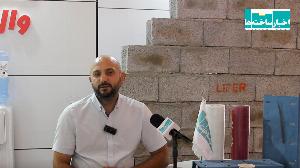 ویدیو/ ایمن سازی دیوارها در برابر زلزله و طوفان