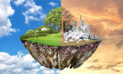 آمایش ستیران: تنها راه نجات ایران در تغییر اقلیم