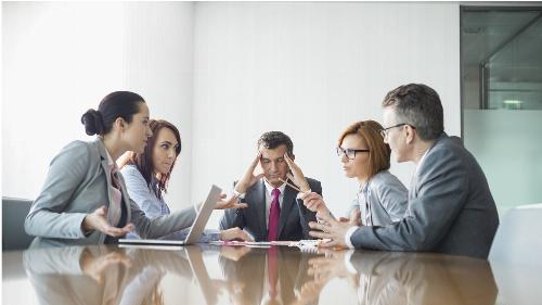 ویدیو/ چطور با فردی که اصلاً تحملش را نداریم همکاری کنیم