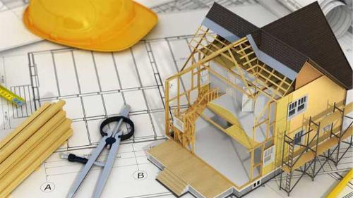 صدور جواز ساختمانی با تاخیر یکساله/فشار مضاعف بر پروژه های مسکنی