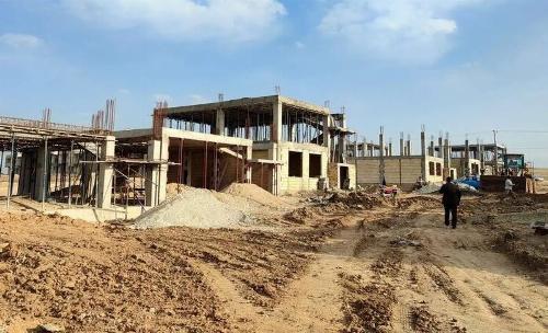 سیاست های شورای عالی شهرسازی عامل بحران و گرانی مسکن