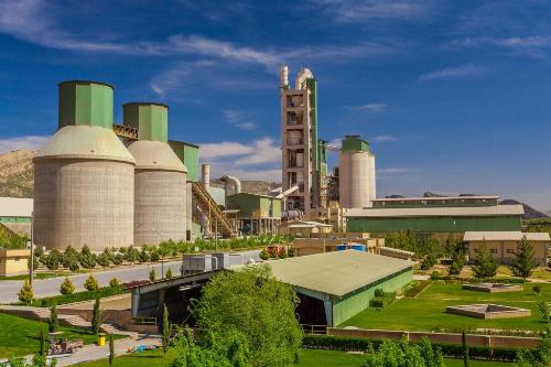 سیمان تأمین پیشگام در مدیریت انرژی و استمرار تولید