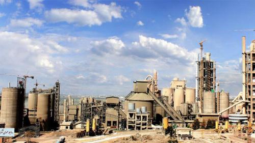 پشت پرده درآمد 2500 میلیارد تومانی سیمان تهران / تورم تکیه گاه ستران شد