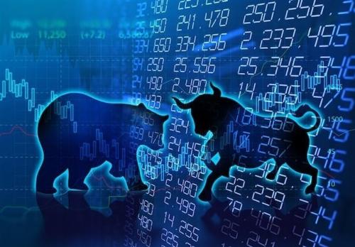 سوت آغاز هفته با سبزی کم جان