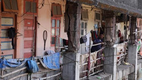 ۴۰درصد جمعیت جهان در «فقر مسکن»