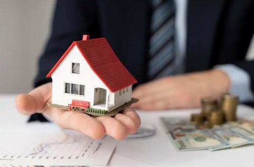 وام های بلند مدت و سیاست خانه اولی ها