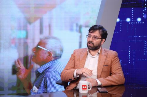 التهاب در بازار مسکن با ورود بانک ها در قالب بنگاه داری