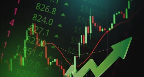 بورس بیدار شد/ رکوردشکنی شاخص کل با لیدری پتروشیمی ها