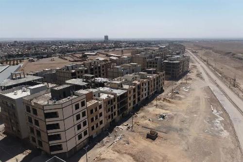 چرا تعهدات ساخت مسکن روی زمین ماند؟