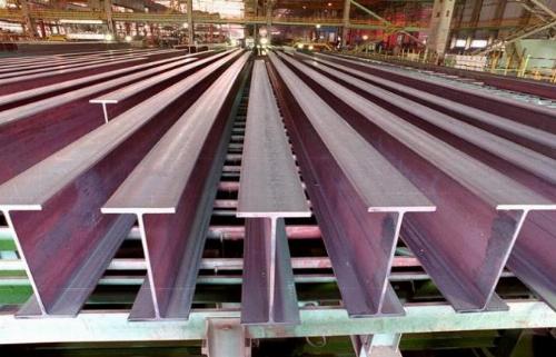 قیمت تیرآهن امروز ۹ مهر ۱۴۰۴ / شیب بازار کند شد + جدول