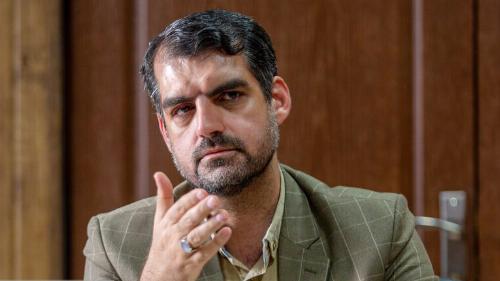 ویدیو/ افشاگری نماینده مجلس از املا‌ک بانک‌‌ ها