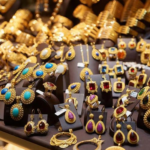 قیمت طلا و سکه امروز دوشنبه ۲۱ مهر ۱۴۰۴ 