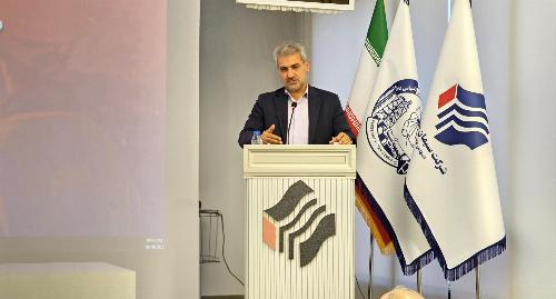 گام بلند سیمان ساوه به سمت صنعت سبز