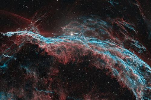 تصویر روز ناسا چهارشنبه 9 مهر 1404