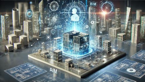 هوش مصنوعی به صنعت ساختمان ورود کرد