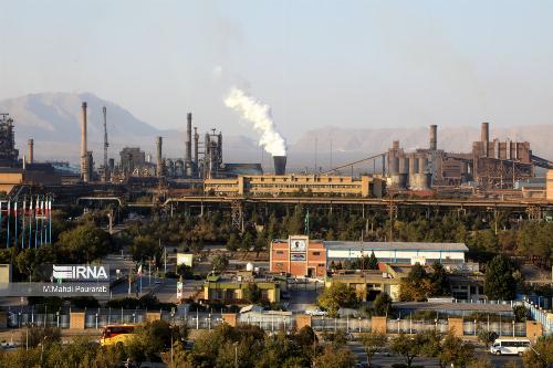 ذوب‌آهن اصفهان؛ دانشگاه صنعت فولاد و نماد مهارت در ایران