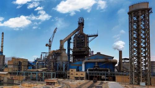 اولین کوره بلند ایران چگونه توسط مهندسان ذوب آهن اصفهان تعمیر شد؟