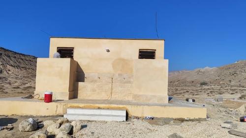 زیرساخت‌ های گردشگری در ساحل مکسر