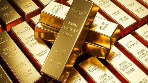 پیش بینی طلای 5000 دلاری در سال 2026