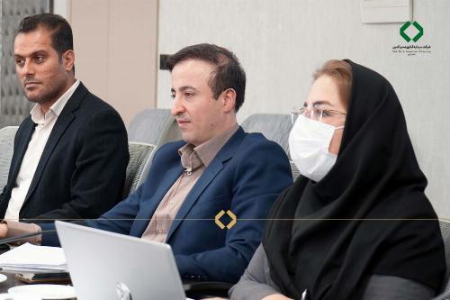 درآمد ۱۱۰۶ میلیاردی خاک چینی ایران در ۶ ماهه اول سال ۱۴۰۴