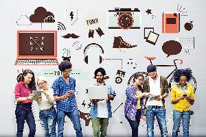 مدیریت تنش های بین نسلی؛ راهکارهایی برای هم افزایی نسل ها