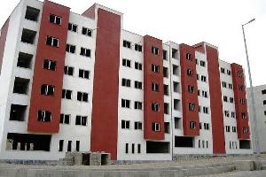 ۲۷۵ واحد مسکن ملی در ایلام آماده تحویل است