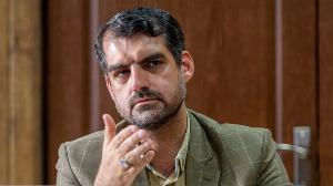 ویدیو/ افشاگری نماینده مجلس از املا‌ک بانک‌‌ ها