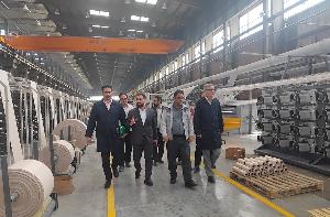 رشد پنج برابری تولید در صنعت بسته بندی سیمان