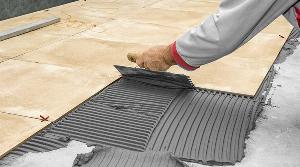 گام ۱۶ در الفبای ساختمان: کاشی‌کاری و سرامیک‌کاری