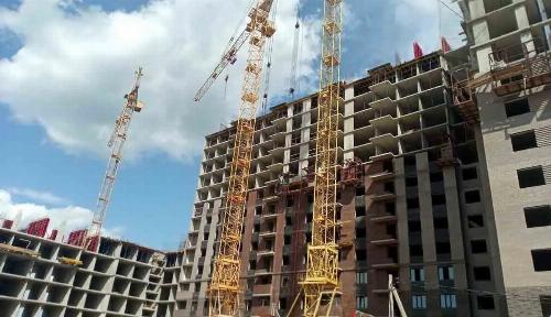 کاهش صدور پروانه‌ ساختمانی همزمان با جهش هزینه‌ نهاده های ساخت