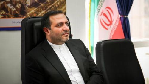 حضور ثمسکن در کیش اینوکس برای جذب سرمایه گذاران جدید