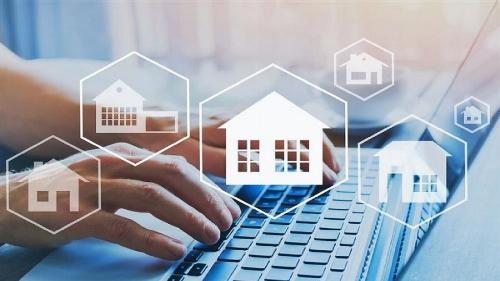 رونمایی از سامانه استعلامات املاک برای شفافیت معاملات