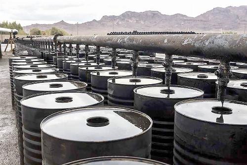 قیر رایگان میلیارد دلاری؛ هدررفت و فساد در زیرساخت ها