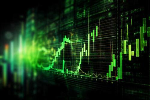 سبزپوشی بورس با معاملات کم عمق + جدول