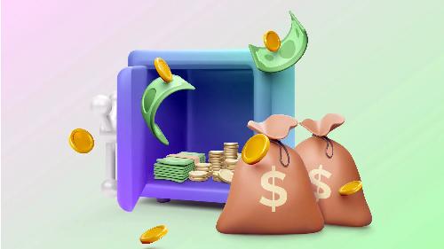 بازدهی هوشمند؛ برندگان ریسک گریز بازار سهام