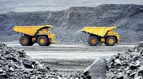 بدون تامین پایدار سنگ آهن تولید فولاد به خطر می افتد!