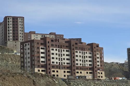 ابلاغ پیامک تکمیل آورده ۷۰۰ میلیونی طرح نهضت ملی مسکن تهران