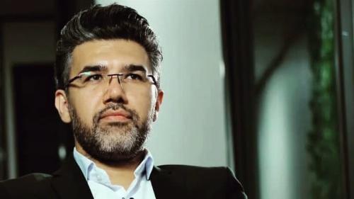 ویدیو/ همایش ملی «نوآفرینش دیجیتال»؛ پیوند هوش مصنوعی با معماری آینده