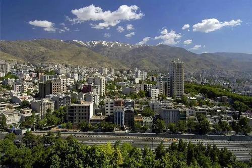 متوسط قیمت مسکن تهران از مرز ۱۲۰ میلیون گذشت