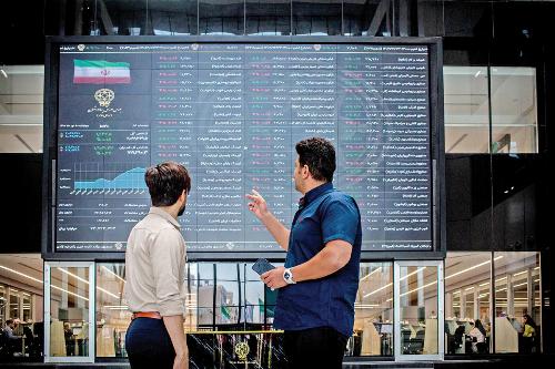 بازار سهام در مرز تعادل؛ خریداران محتاط تر شدند