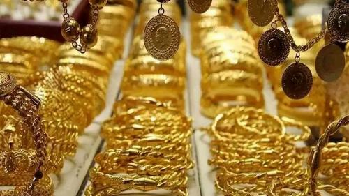  اونس جهانی بازار طلا را پایین کشید + جدول 