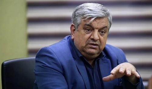 «فرونشست زمین در ایران؛ بحران آب زیرزمینی تشدید شد»