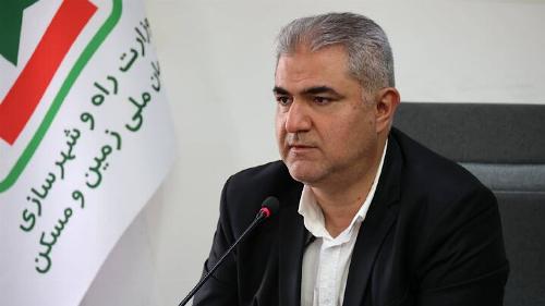 سازمان زمین و مسکن عدالت با حضور مستقیم مردم