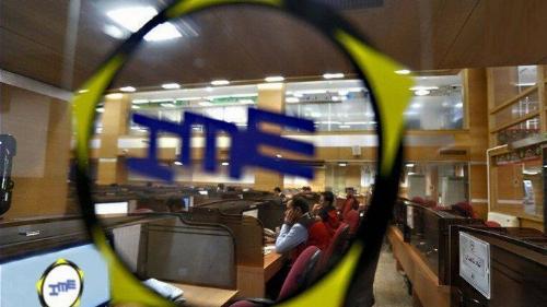 معامله ۴۲۱ هزار تن محصول در تالار صادراتی بورس کالا