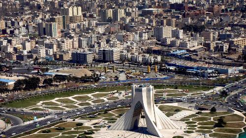 بخش اول/ تهران پایتختی را از دست می دهد؟