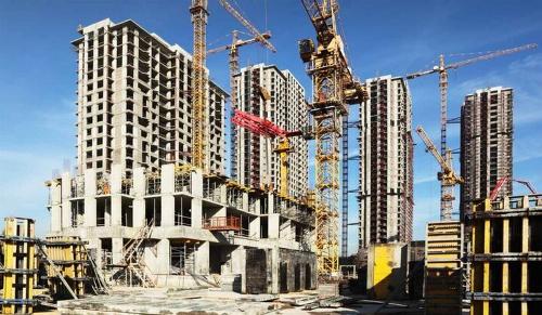 تابستان تلخ بخش ساختمان؛ بدترین شرایط ۷سال اخیر